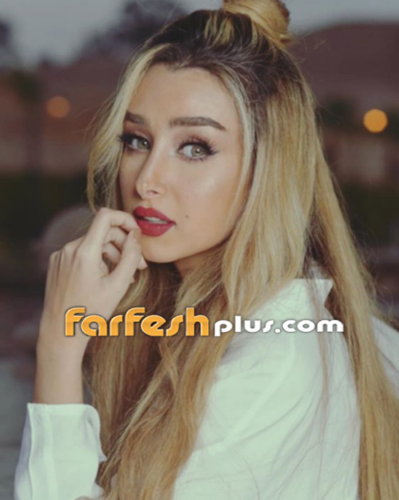 دينا الشربيني وهنا الزاهد بنفس الإطلالة تقريبا.. أيهما اعجبتك اكثر؟ صورة رقم 7 دينا الشربيني وهنا الزاهد بنفس الإطلالة تقريبا.. أيهما اعجبتك اكثر؟ صورة رقم 7