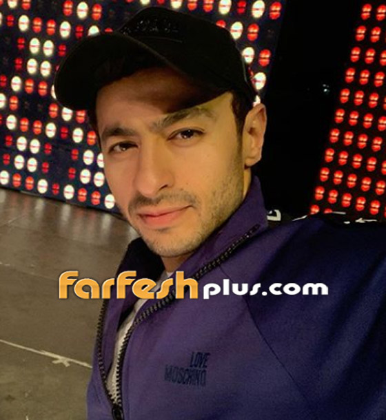حمادة هلال: (ميشو) في مسلسل ابن أصول وهذه قصة أغنية (اشرب شاي) صورة رقم 1 حمادة هلال: (ميشو) في مسلسل ابن أصول وهذه قصة أغنية (اشرب شاي) صورة رقم 1
