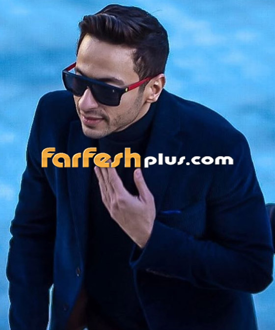 حمادة هلال: (ميشو) في مسلسل ابن أصول وهذه قصة أغنية (اشرب شاي) صورة رقم 3 حمادة هلال: (ميشو) في مسلسل ابن أصول وهذه قصة أغنية (اشرب شاي) صورة رقم 3