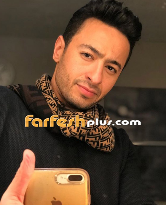 حمادة هلال: (ميشو) في مسلسل ابن أصول وهذه قصة أغنية (اشرب شاي) صورة رقم 6 حمادة هلال: (ميشو) في مسلسل ابن أصول وهذه قصة أغنية (اشرب شاي) صورة رقم 6