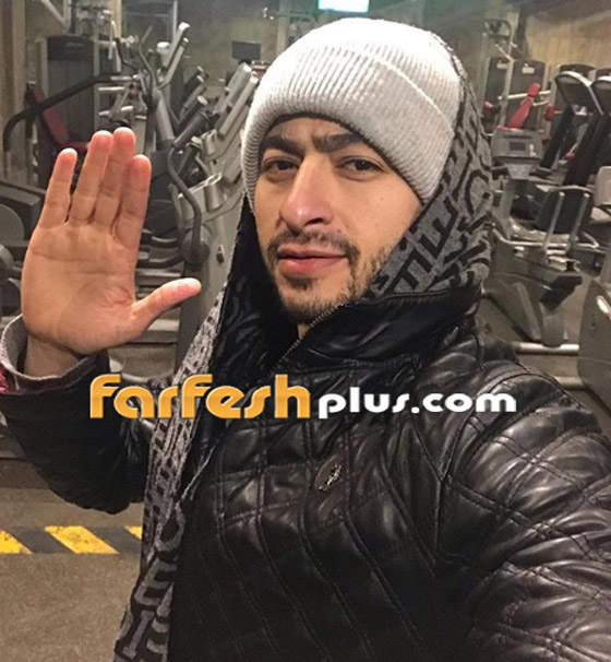 حمادة هلال: (ميشو) في مسلسل ابن أصول وهذه قصة أغنية (اشرب شاي) صورة رقم 8 حمادة هلال: (ميشو) في مسلسل ابن أصول وهذه قصة أغنية (اشرب شاي) صورة رقم 8