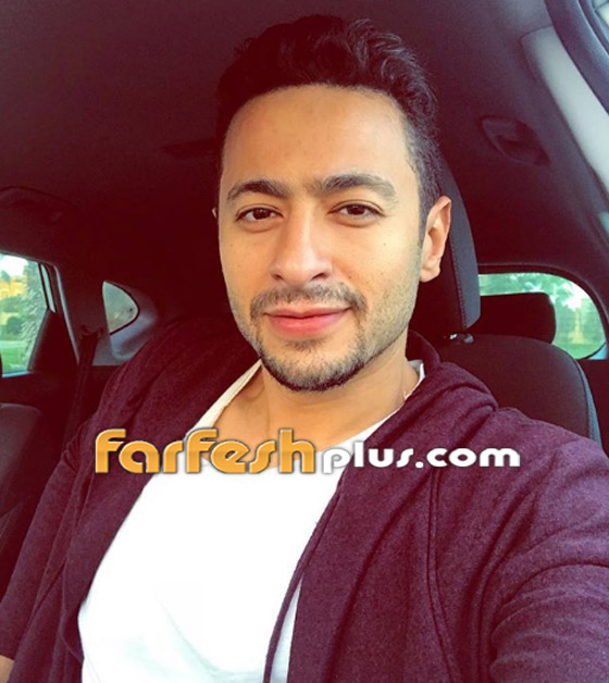 حمادة هلال: (ميشو) في مسلسل ابن أصول وهذه قصة أغنية (اشرب شاي) صورة رقم 4 حمادة هلال: (ميشو) في مسلسل ابن أصول وهذه قصة أغنية (اشرب شاي) صورة رقم 4