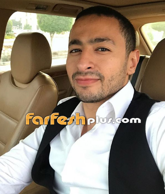 حمادة هلال: (ميشو) في مسلسل ابن أصول وهذه قصة أغنية (اشرب شاي) صورة رقم 9 حمادة هلال: (ميشو) في مسلسل ابن أصول وهذه قصة أغنية (اشرب شاي) صورة رقم 9