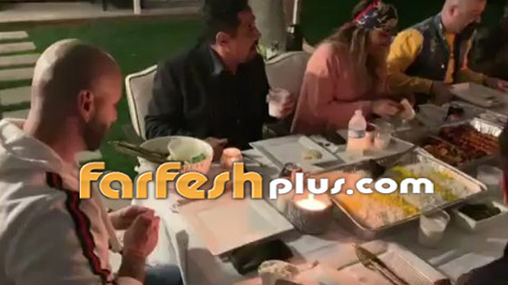 الشاب خالد يعلق على فيديو النجم العالمي مساري وما قام به في رمضان صورة رقم 12 الشاب خالد يعلق على فيديو النجم العالمي مساري وما قام به في رمضان صورة رقم 12