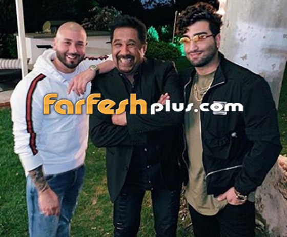 الشاب خالد يعلق على فيديو النجم العالمي مساري وما قام به في رمضان صورة رقم 15 الشاب خالد يعلق على فيديو النجم العالمي مساري وما قام به في رمضان صورة رقم 15