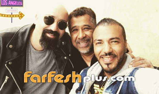الشاب خالد يعلق على فيديو النجم العالمي مساري وما قام به في رمضان صورة رقم 16 الشاب خالد يعلق على فيديو النجم العالمي مساري وما قام به في رمضان صورة رقم 16