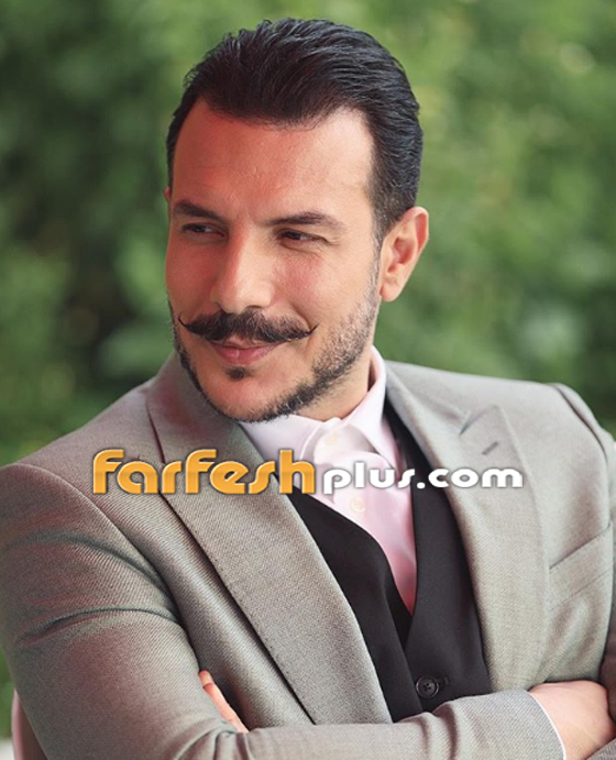 النجوم السوريون يتفوقون في مسلسلات رمضان بوسامتهم وأدائهم صورة رقم 2 النجوم السوريون يتفوقون في مسلسلات رمضان بوسامتهم وأدائهم صورة رقم 2