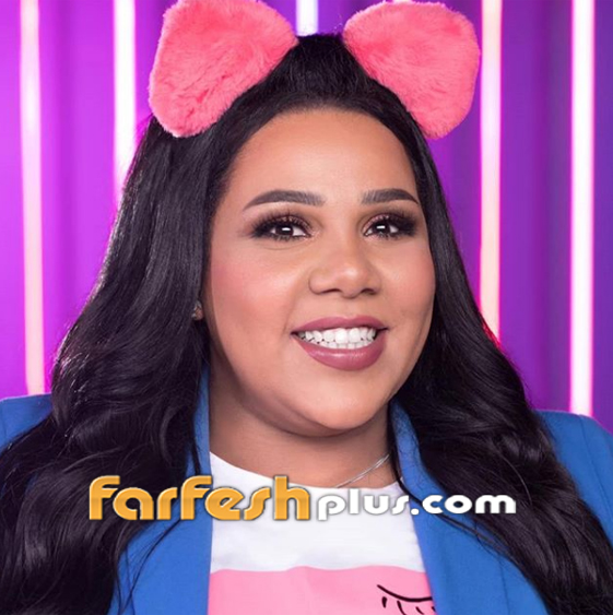 شيماء سيف: أنا لست مصابة بالسرطان والشائعة انطلقت بسبب نيشان! صورة رقم 13 شيماء سيف: أنا لست مصابة بالسرطان والشائعة انطلقت بسبب نيشان! صورة رقم 13