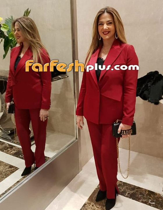 فيديو دنيا سمير في اعلان صابونة مضحك ترقص فيه مثل (مافيا محمد رمضان) صورة رقم 1 فيديو دنيا سمير في اعلان صابونة مضحك ترقص فيه مثل (مافيا محمد رمضان) صورة رقم 1