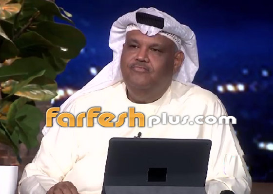 فيديو: لماذا شكك نبيل شعيل في قدرة اليسا على التحكيم في برامج الهواة؟ صورة رقم 3 فيديو: لماذا شكك نبيل شعيل في قدرة اليسا على التحكيم في برامج الهواة؟ صورة رقم 3