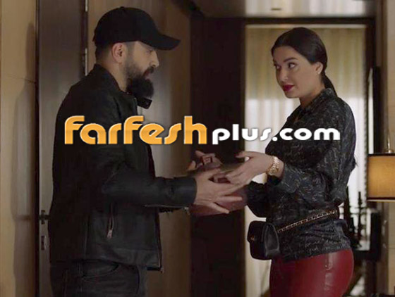فيديو طريف: شقيقة سيرين عبد النور تصوّرها وتقلّد تيم حسن صورة رقم 1 فيديو طريف: شقيقة سيرين عبد النور تصوّرها وتقلّد تيم حسن صورة رقم 1
