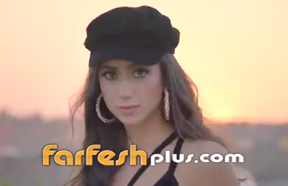 من هي المغربية لينا بطلة فيديو كليب النجمين مالوما وجيمس؟ صورة رقم 6 من هي المغربية لينا بطلة فيديو كليب النجمين مالوما وجيمس؟ صورة رقم 6