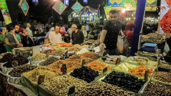 أجواء شهر رمضان حول العالم.. صور صورة رقم 2