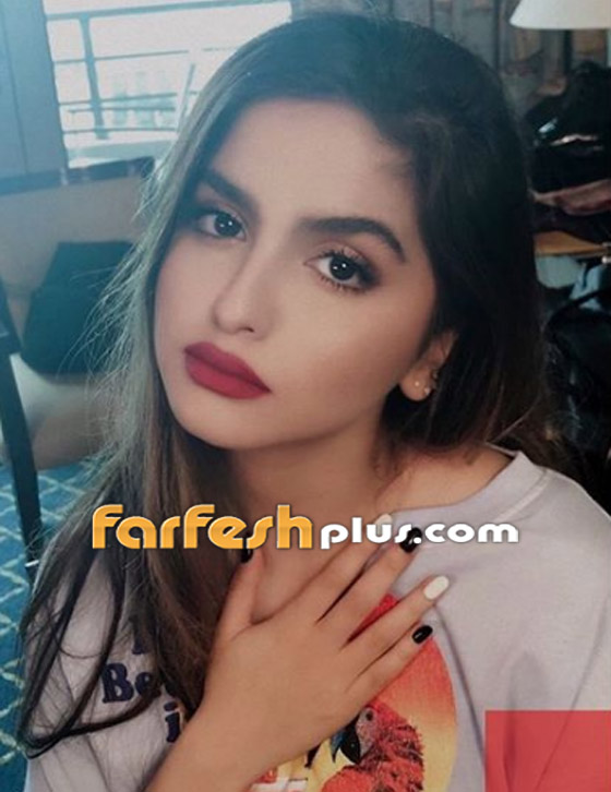 رمضان كريم.. حلا الترك تتصالح أخيرا مع والدها وزوجته دنيا بطمة صورة رقم 18 رمضان كريم.. حلا الترك تتصالح أخيرا مع والدها وزوجته دنيا بطمة صورة رقم 18