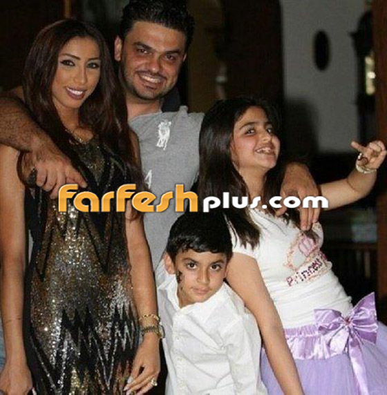 رمضان كريم.. حلا الترك تتصالح أخيرا مع والدها وزوجته دنيا بطمة صورة رقم 14 رمضان كريم.. حلا الترك تتصالح أخيرا مع والدها وزوجته دنيا بطمة صورة رقم 14
