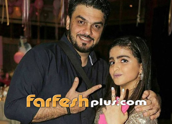 رمضان كريم.. حلا الترك تتصالح أخيرا مع والدها وزوجته دنيا بطمة صورة رقم 12 رمضان كريم.. حلا الترك تتصالح أخيرا مع والدها وزوجته دنيا بطمة صورة رقم 12