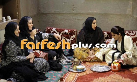 تفاعل غير مسبوق مع المسلسل السعودي العاصوف 2 صورة رقم 5 تفاعل غير مسبوق مع المسلسل السعودي العاصوف 2 صورة رقم 5