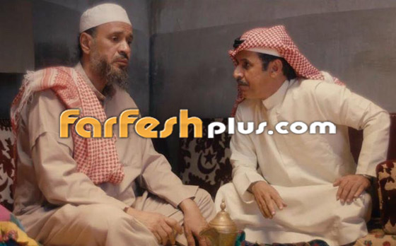 تفاعل غير مسبوق مع المسلسل السعودي العاصوف 2 صورة رقم 7 تفاعل غير مسبوق مع المسلسل السعودي العاصوف 2 صورة رقم 7