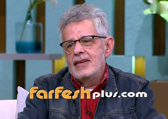 زكي فطين عبدالوهاب يهاجم عادل إمام بعد عمرو دياب! ما السبب؟ صورة رقم 3