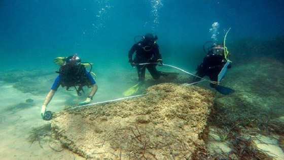 كوارث مروعة هزت العالم عبر التاريخ.. تعرفوا اليها صورة رقم 5