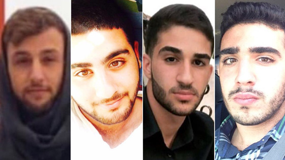 حادث مروع قتل 4 لبنانيين في أميركا.. فيديو صورة رقم 1