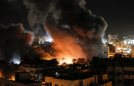 إسرائيل تستنجد بالدول لمساعدتها في إخماد الحرائق الضخمة! فيديو وصور صورة رقم 25