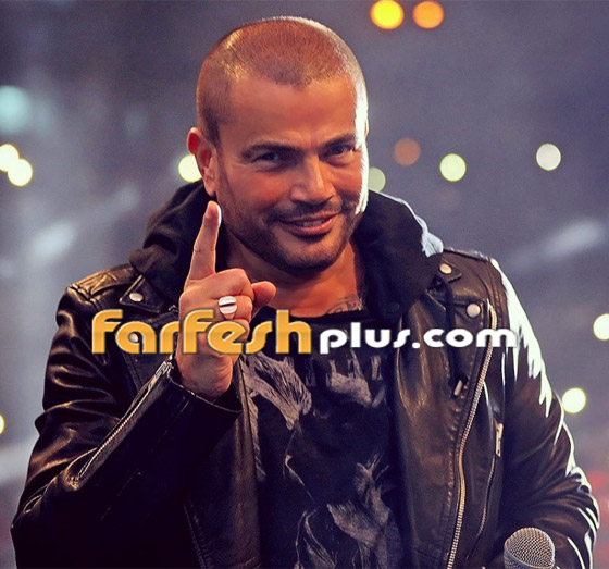 بسبب عبدالوهاب، عمرو دياب يغضب من مفيد فوزي اثناء لقاء نادر (فيديو) صورة رقم 7
