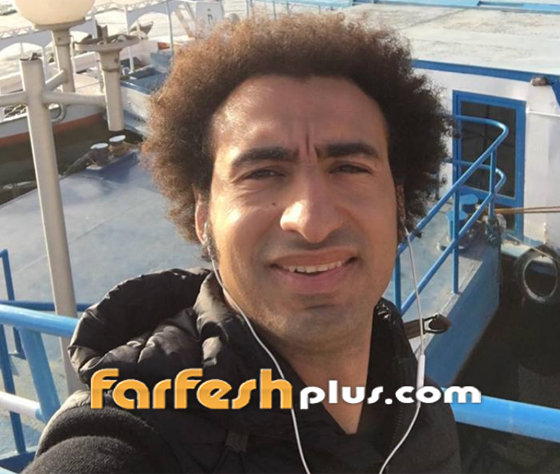 فنان مصري يرفض الاعتراف بسبب طرد زوجته وابنته من المنزل! صورة رقم 18 فنان مصري يرفض الاعتراف بسبب طرد زوجته وابنته من المنزل! صورة رقم 18