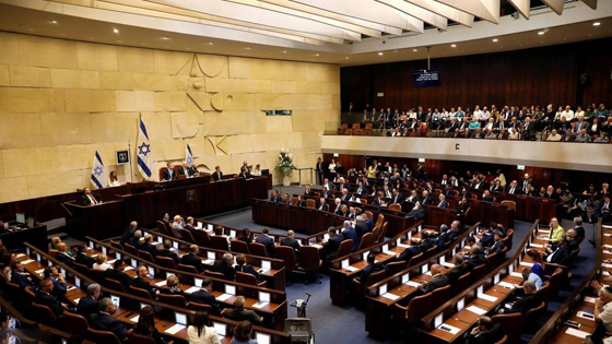 إسرائيل: فتح صناديق الاقتراع في انتخابات الكنيست ومنافسة قوية بين الطرفين صورة رقم 13