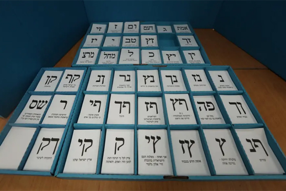  بعد فشل تشكيل حكومة ائتلافية.. انتخابات جديدة في إسرائيل!! صورة رقم 11