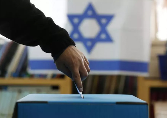 بعد فشل تشكيل حكومة ائتلافية.. انتخابات جديدة في إسرائيل!! صورة رقم 12