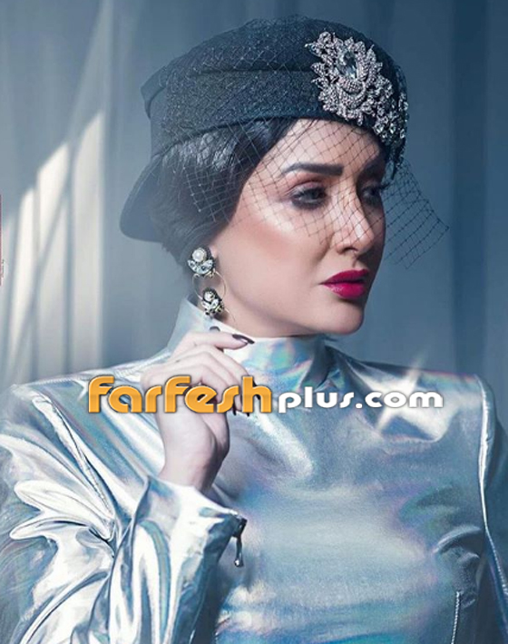 التجاعيد تغزو وجه غادة عبد الرازق.. وانتقادات قاسية بسبب قميصها! صورة رقم 8 التجاعيد تغزو وجه غادة عبد الرازق.. وانتقادات قاسية بسبب قميصها! صورة رقم 8