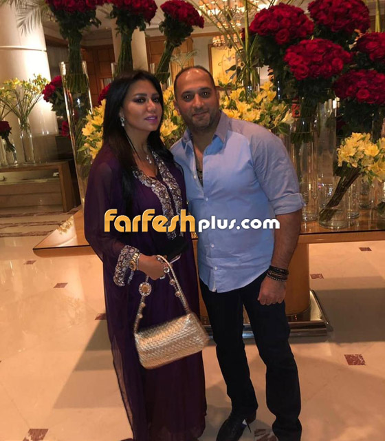 صور الفنانين والمشاهير مع عائلاتهم في رمضان.. صورة رقم 5 صور الفنانين والمشاهير مع عائلاتهم في رمضان.. صورة رقم 5