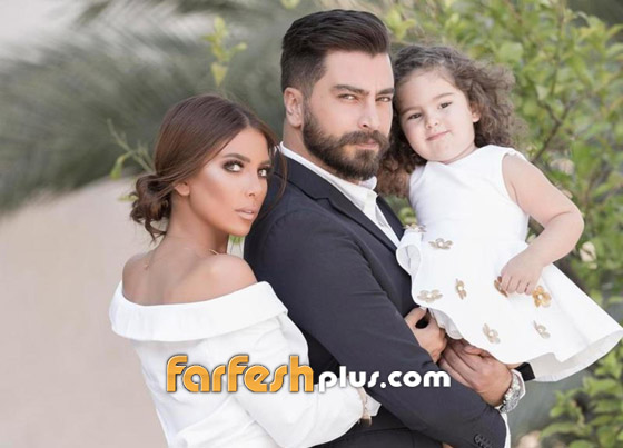 صور الفنانين والمشاهير مع عائلاتهم في رمضان.. صورة رقم 11 صور الفنانين والمشاهير مع عائلاتهم في رمضان.. صورة رقم 11