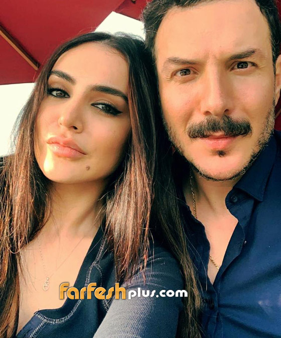 صور الفنانين والمشاهير مع عائلاتهم في رمضان.. صورة رقم 3 صور الفنانين والمشاهير مع عائلاتهم في رمضان.. صورة رقم 3