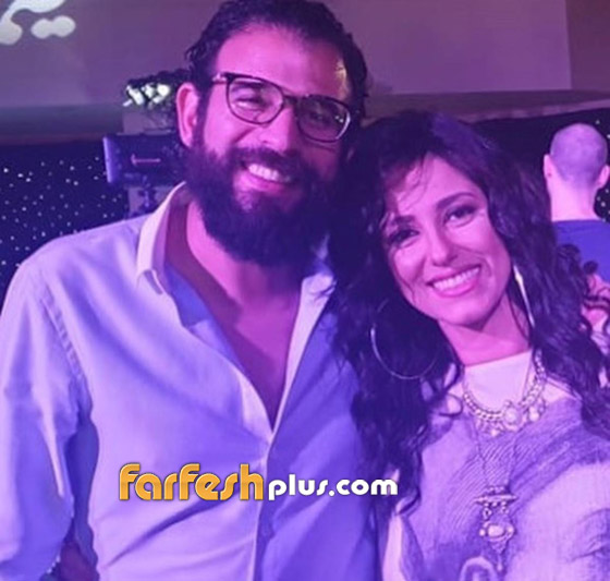 صور الفنانين والمشاهير مع عائلاتهم في رمضان.. صورة رقم 20 صور الفنانين والمشاهير مع عائلاتهم في رمضان.. صورة رقم 20