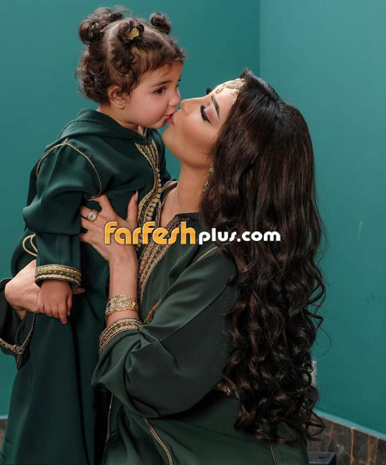 صور الفنانين والمشاهير مع عائلاتهم في رمضان.. صورة رقم 21 صور الفنانين والمشاهير مع عائلاتهم في رمضان.. صورة رقم 21