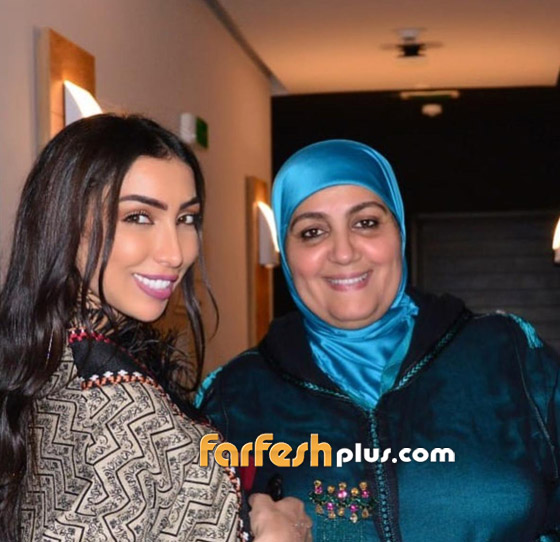 صور الفنانين والمشاهير مع عائلاتهم في رمضان.. صورة رقم 22 صور الفنانين والمشاهير مع عائلاتهم في رمضان.. صورة رقم 22
