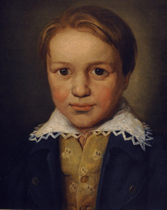ملحن عبقري يتحدى الصمم ويؤلف قطعاً موسيقية خالدة صورة رقم 2 ملحن عبقري يتحدى الصمم ويؤلف قطعاً موسيقية خالدة صورة رقم 2