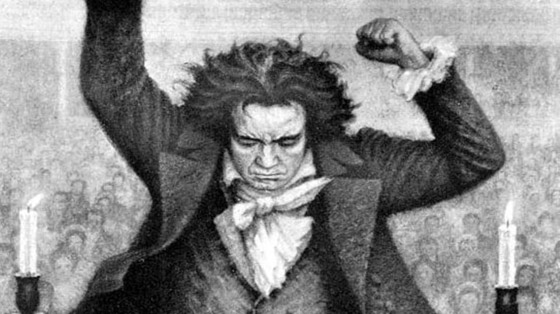 ملحن عبقري يتحدى الصمم ويؤلف قطعاً موسيقية خالدة صورة رقم 5 ملحن عبقري يتحدى الصمم ويؤلف قطعاً موسيقية خالدة صورة رقم 5