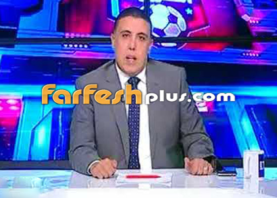 بالفيديو: برامج تم منعها بسبب مذيعيها وضيوفها آخرها (شيخ الحارة) وبسمة وهبة صورة رقم 2 بالفيديو: برامج تم منعها بسبب مذيعيها وضيوفها آخرها (شيخ الحارة) وبسمة وهبة صورة رقم 2