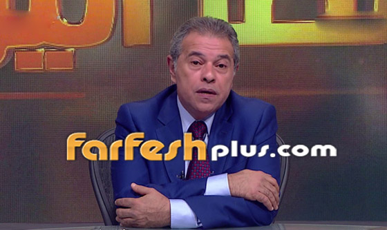 بالفيديو: برامج تم منعها بسبب مذيعيها وضيوفها آخرها (شيخ الحارة) وبسمة وهبة صورة رقم 4 بالفيديو: برامج تم منعها بسبب مذيعيها وضيوفها آخرها (شيخ الحارة) وبسمة وهبة صورة رقم 4