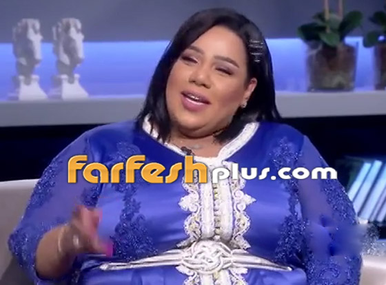 شيماء سيف: الحمد لله على اختراع المكياج وحرقت كل صوري القديمة صورة رقم 2 شيماء سيف: الحمد لله على اختراع المكياج وحرقت كل صوري القديمة صورة رقم 2