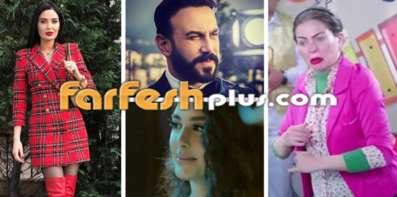 صور: 10 نجوم أغضبوا الجمهور في رمضان! من هم وما السبب؟ صورة رقم 1 صور: 10 نجوم أغضبوا الجمهور في رمضان! من هم وما السبب؟ صورة رقم 1
