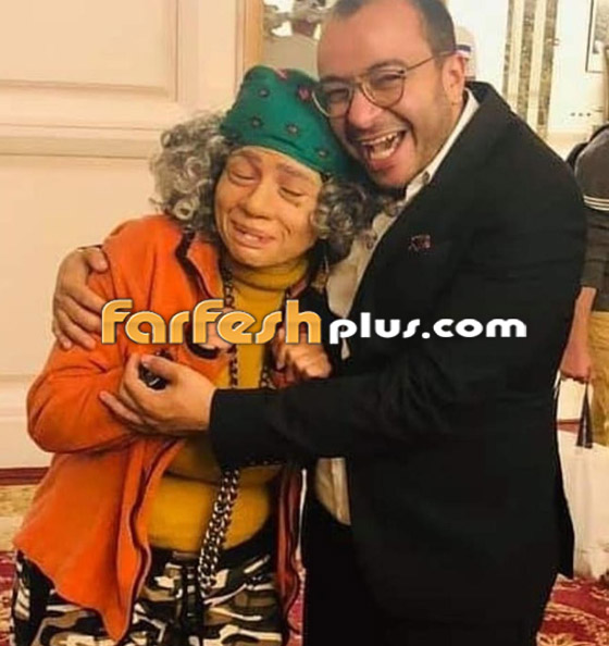 صور: 10 نجوم أغضبوا الجمهور في رمضان! من هم وما السبب؟ صورة رقم 17 صور: 10 نجوم أغضبوا الجمهور في رمضان! من هم وما السبب؟ صورة رقم 17