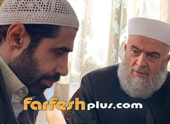 صور: 10 نجوم أغضبوا الجمهور في رمضان! من هم وما السبب؟ صورة رقم 18 صور: 10 نجوم أغضبوا الجمهور في رمضان! من هم وما السبب؟ صورة رقم 18