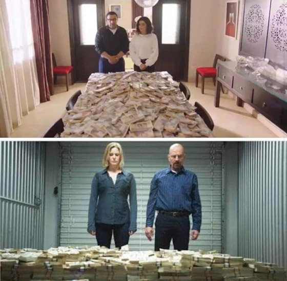 موقع عالمي يسخر من (ولد الغلابة) ويتهمة بالسرقة! أين الحقيقة؟ صورة رقم 2 موقع عالمي يسخر من (ولد الغلابة) ويتهمة بالسرقة! أين الحقيقة؟ صورة رقم 2