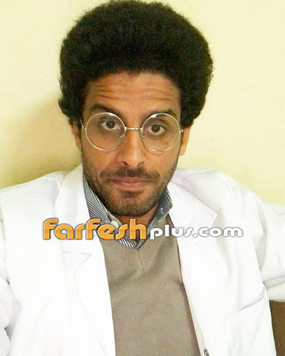فنان مصري يعترف: آكل اللحوم سرا لأن زوجتي الفنانة تمنعني منها! صورة رقم 21 فنان مصري يعترف: آكل اللحوم سرا لأن زوجتي الفنانة تمنعني منها! صورة رقم 21