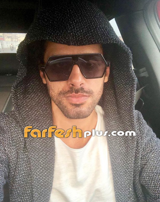 فنان مصري يعترف: آكل اللحوم سرا لأن زوجتي الفنانة تمنعني منها! صورة رقم 22 فنان مصري يعترف: آكل اللحوم سرا لأن زوجتي الفنانة تمنعني منها! صورة رقم 22