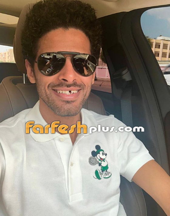 فنان مصري يعترف: آكل اللحوم سرا لأن زوجتي الفنانة تمنعني منها! صورة رقم 23 فنان مصري يعترف: آكل اللحوم سرا لأن زوجتي الفنانة تمنعني منها! صورة رقم 23